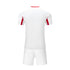 KELME Short Sleeve Football Set